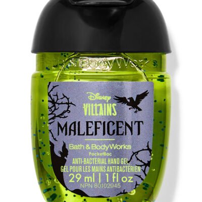 Антисептик (санітайзер) для рук Bath & Body Works Maleficent Collection, 29 мл