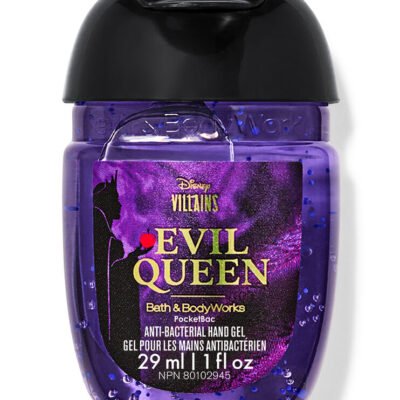 Антисептик (санітайзер) для рук Bath & Body Works Evil Queen Collection, 29 мл