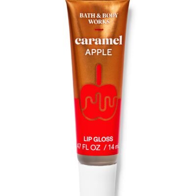 Блиск для губ Bath & Body Works Caramel Apple, 14 мл
