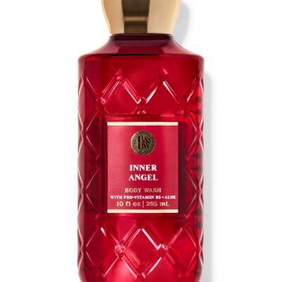 Парфумований гель для душу Bath & Body Works Inner Angel, 295 мл