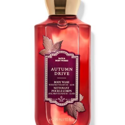 Парфумований гель для душу Bath & Body Works Autumn Drive, 295 мл