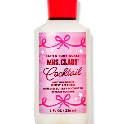 Парфумований лосьйон для тіла Bath & Body Works Mrs. Claus' Cocktail, 236 мл