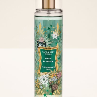 Парфумований спрей для тіла Bath & Body Works Magic In the Air (new), 236 мл