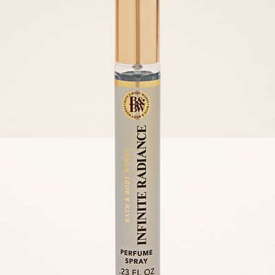 Парфумована вода (міні) Bath & Body Works Infinite Radiance, 7 мл