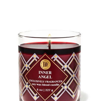 Парфумована свічка на 1 гніт Bath & Body Works Inner Angel, 227 г