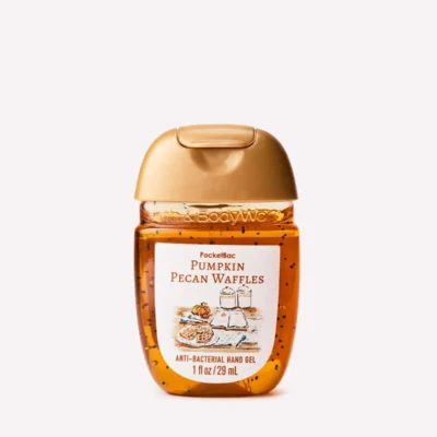 Антисептик (санітайзер) для рук Bath & Body Works Pumpkin Pecan Waffles, 29 мл