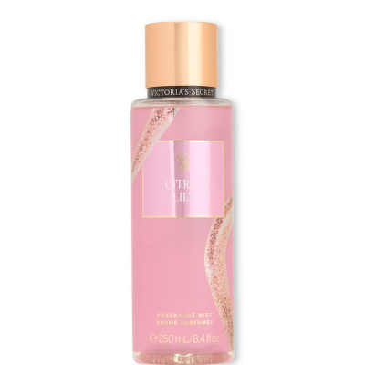 Парфумований спрей для тіла Victoria's Secret Citrus Lily, 250 мл