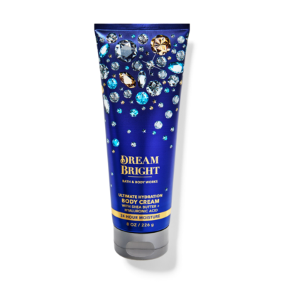 Парфумований крем для тіла Bath & Body Works Dream Bright, 226 г