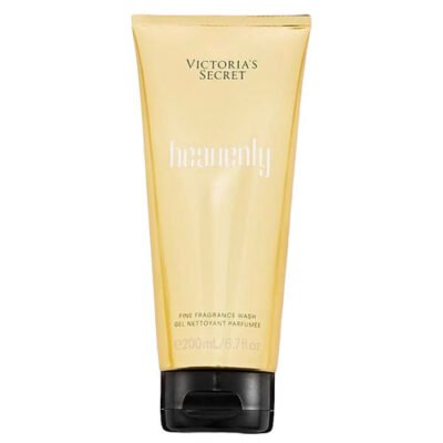 Парфумований люксовий гель для душу Victoria's Secret Heavenly, 200 мл