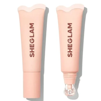 Глянцевий блиск для губ Sheglam Cocoa Cookie, 10 мл