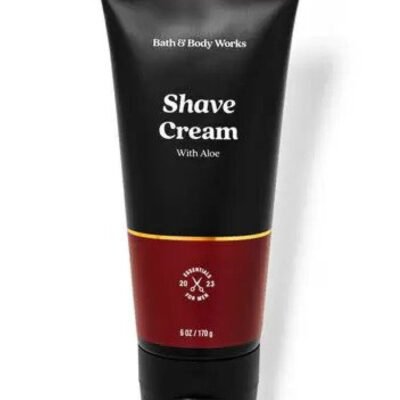 Крем для гоління Bath & Body Works Shave Cream, 170 г