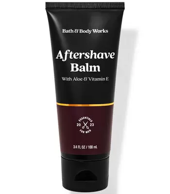 Бальзам після гоління Bath & Body Works Aftershave Balm, 100 мл