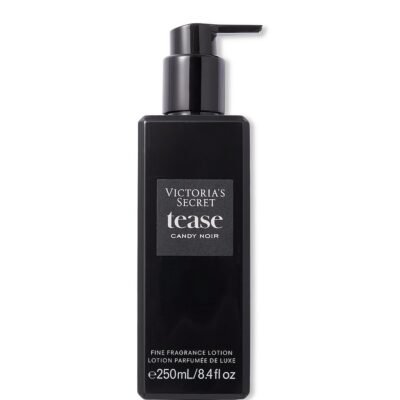 Парфумований люксовий лосьйон для тіла Victoria's Secret Tease Candy Noir, 250 мл