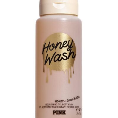 Гель для душу Pink Honey Wash, 414 мл