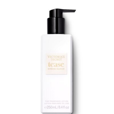 Парфумований люксовий лосьйон для тіла Victoria's Secret Tease Creme Cloud, 250 мл