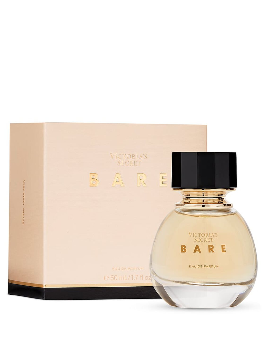 Парфумована вода Victoria's Secret Bare, 50 мл