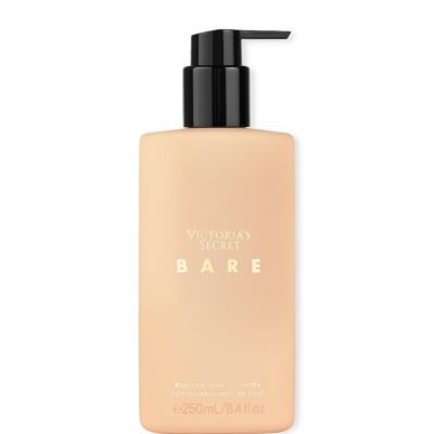 Парфумований люксовий лосьйон для тіла Victoria's Secret Bare, 250 мл
