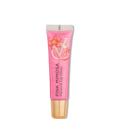 Блиск для губ Victoria's Secret Pink Mimosa, 14 мл