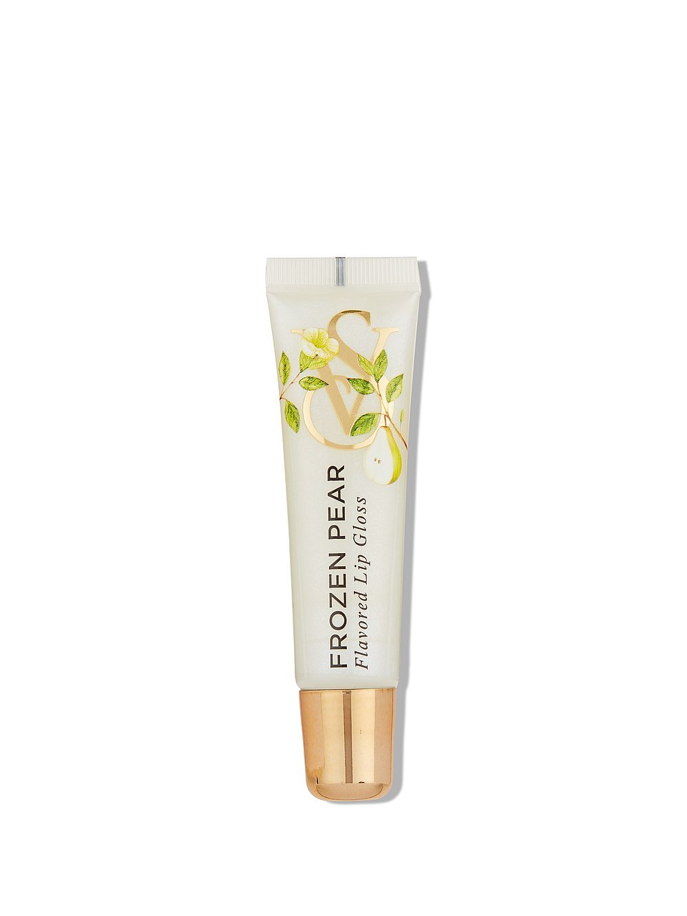 Блиск для губ Victoria's Secret Frozen Pear, 14 мл