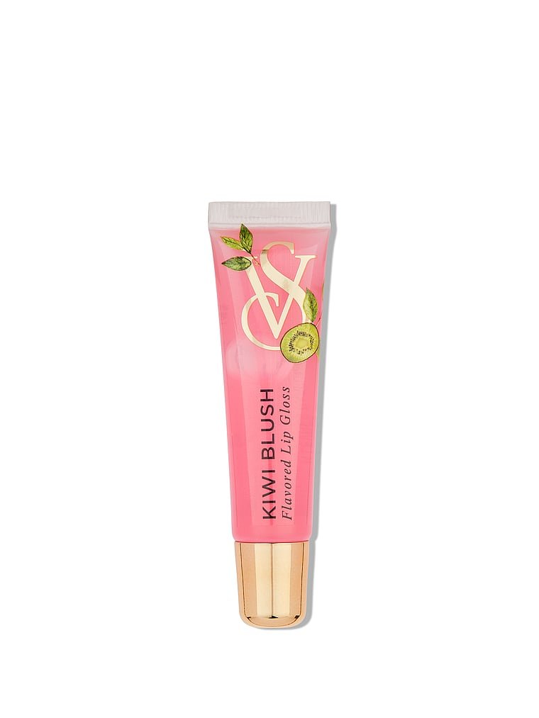 Блиск для губ Victoria's Secret Kiwi Blush, 14 мл