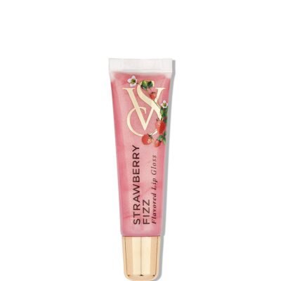 Блиск для губ Victoria's Secret Strawberry Fizz, 14 мл