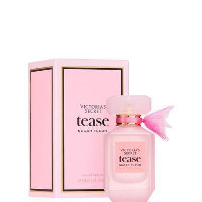 Парфумована вода Victoria's Secret Tease Sugar Fleur, 50 мл