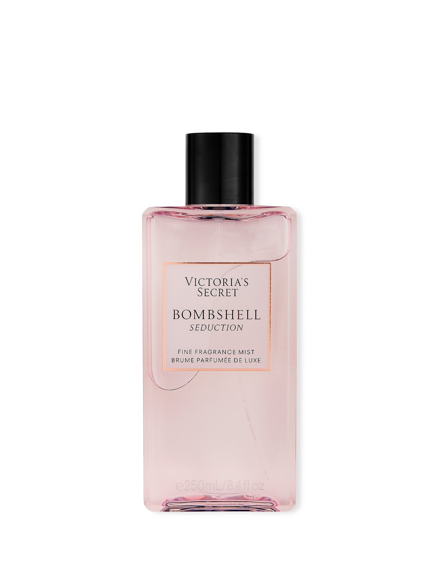 Парфумований люксовий спрей для тіла Victoria's Secret Bombshell Seduction, 250 мл