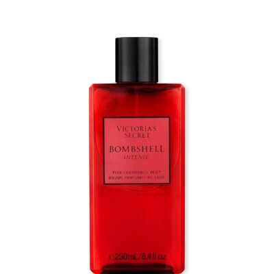Парфумований люксовий спрей для тіла Victoria's Secret Bombshell Intense, 250 мл