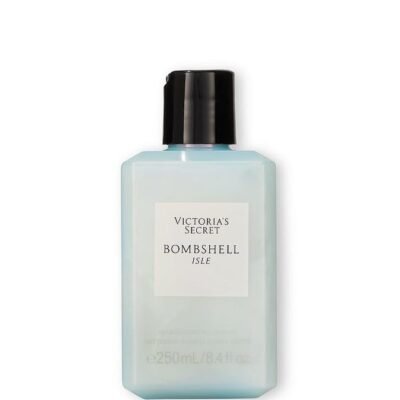 Парфумований люксовий гель для душу Victoria's Secret Bombshell Isle, 250 мл