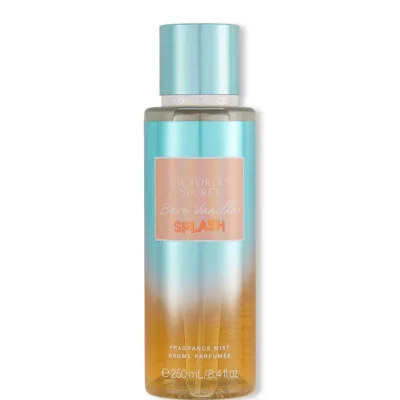 Парфумований спрей для тіла Victoria's Secret Bare Vanilla Splash, 250 мл