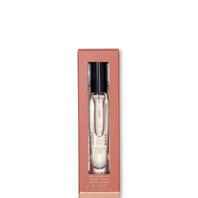 Парфумована вода (міні) Victoria's Secret Bare Rose, 7 мл