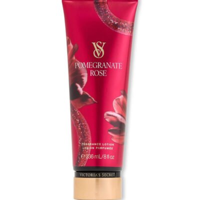 Парфумований лосьйон для тіла Victoria's Secret Pomegranate Rose, 236 мл
