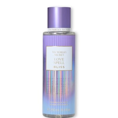 Парфумований спрей для тіла Victoria's Secret Love Spell Bliss, 250 мл