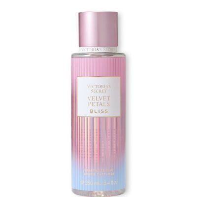 Парфумований спрей для тіла Victoria's Secret Velvet Petals Bliss, 250 мл