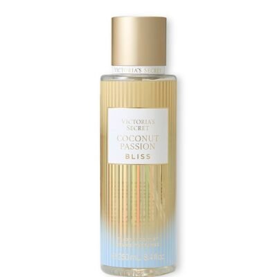 Парфумований спрей для тіла Victoria's Secret Coconut Passion Bliss, 250 мл