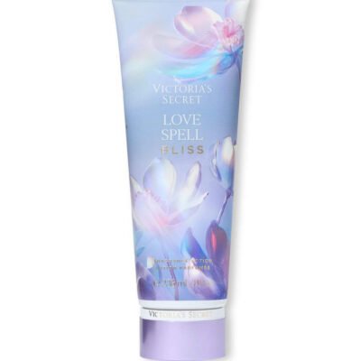 Парфумований лосьйон для тіла Victoria's Secret Love Spell Bliss, 236 мл