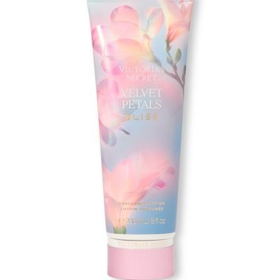 Парфумований лосьйон для тіла Victoria's Secret Velvet Petals Bliss, 236 мл