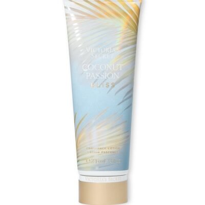 Парфумований лосьйон для тіла Victoria's Secret Coconut Passion Bliss, 236 мл