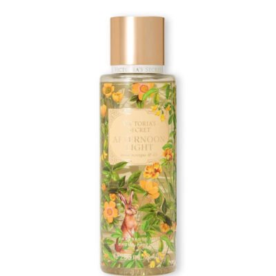 Парфумований спрей для тіла Victoria's Secret Afternoon Light, 250 мл