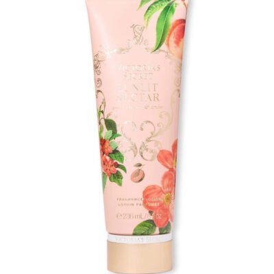 Парфумований лосьйон для тіла Victoria's Secret Sunlit Nectar, 236 мл