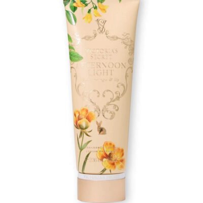 Парфумований лосьйон для тіла Victoria's Secret Afternoon Light, 236 мл