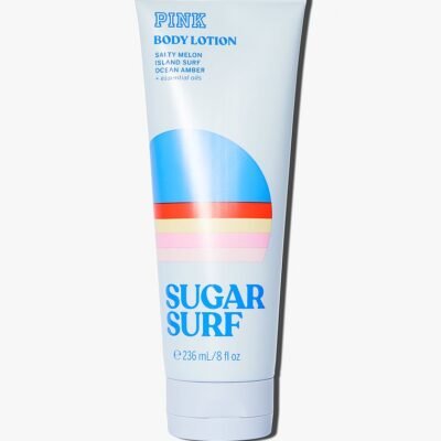 Парфумований лосьйон для тіла Pink Sugar Surf, 236 мл