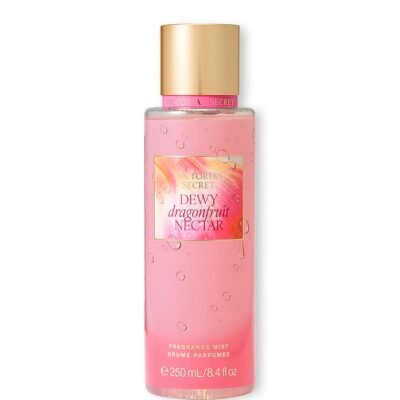 Парфумований спрей для тіла Victoria's Secret Dewy Dragonfruit Nectar, 250 мл