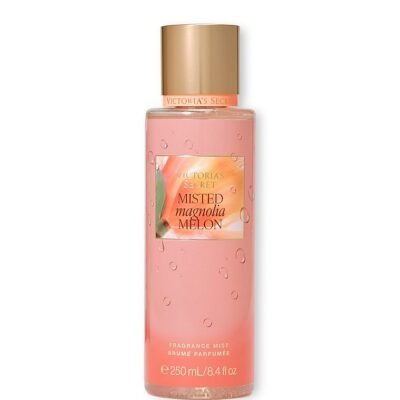 Парфумований спрей для тіла Victoria's Secret Misted Magnolia Melon, 250 мл