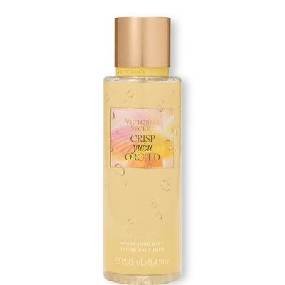 Парфумований спрей для тіла Victoria's Secret Crisp Yuzu Orchid, 250 мл