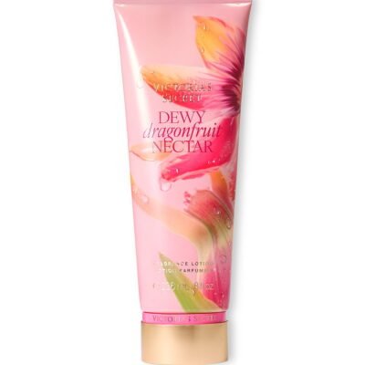 Парфумований лосьйон для тіла Victoria's Secret Dewy Dragonfruit Nectar, 236 мл