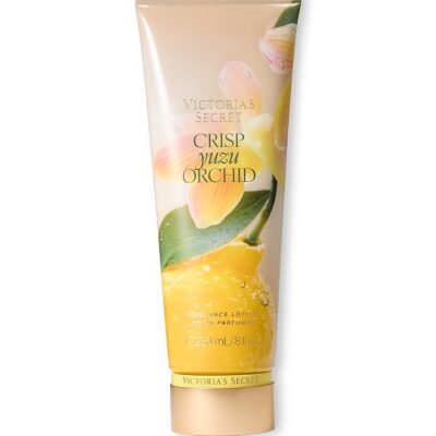 Парфумований лосьйон для тіла Victoria's Secret Crisp Yuzu Orchid, 236 мл