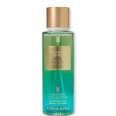 Парфумований спрей для тіла Victoria's Secret "Archives Collection" Pear Glace, 250 мл