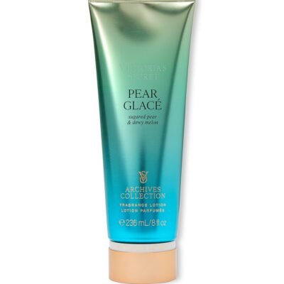 Парфумований лосьйон для тіла Victoria's Secret "Archives Collection" Pear Glace, 236 мл