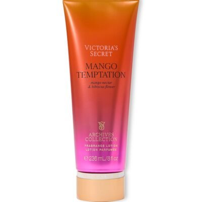 Парфумований лосьйон для тіла Victoria's Secret "Archives Collection" Mango Temptation, 236 мл